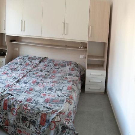 Villino Cavour Apartman Rimini Kültér fotó