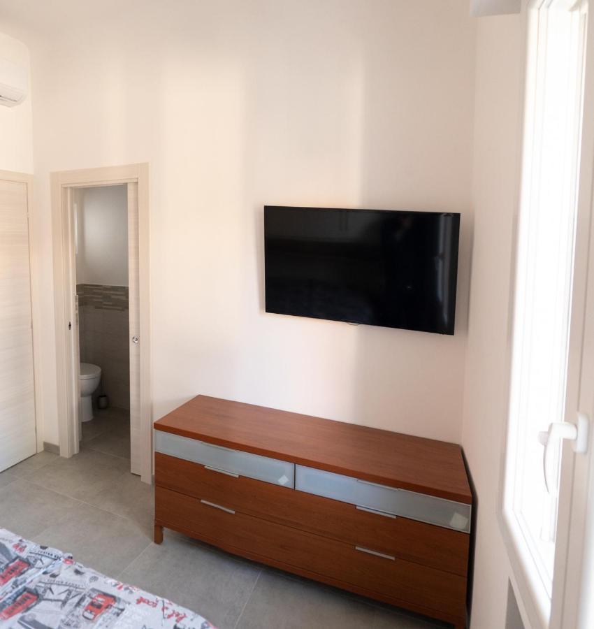 Villino Cavour Apartman Rimini Kültér fotó