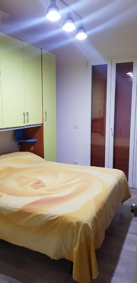 Villino Cavour Apartman Rimini Kültér fotó