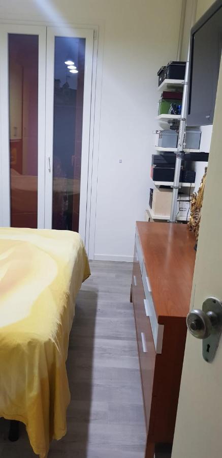 Villino Cavour Apartman Rimini Kültér fotó