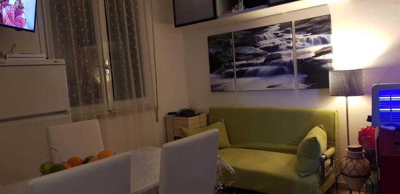 Villino Cavour Apartman Rimini Kültér fotó